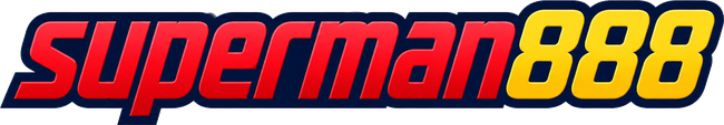 superman888 logo